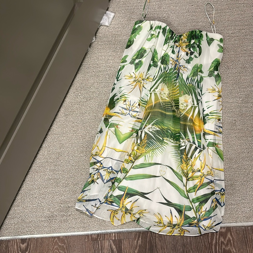 Alice and Olivia sundress